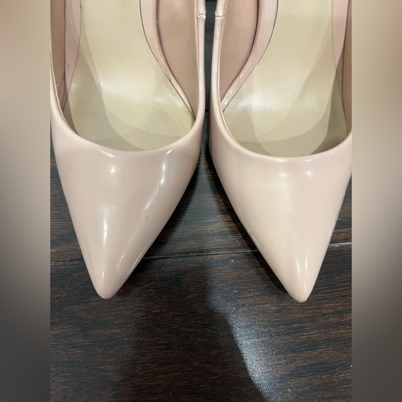 Aldo Stessy Pink Heels - Picture 4 of 5